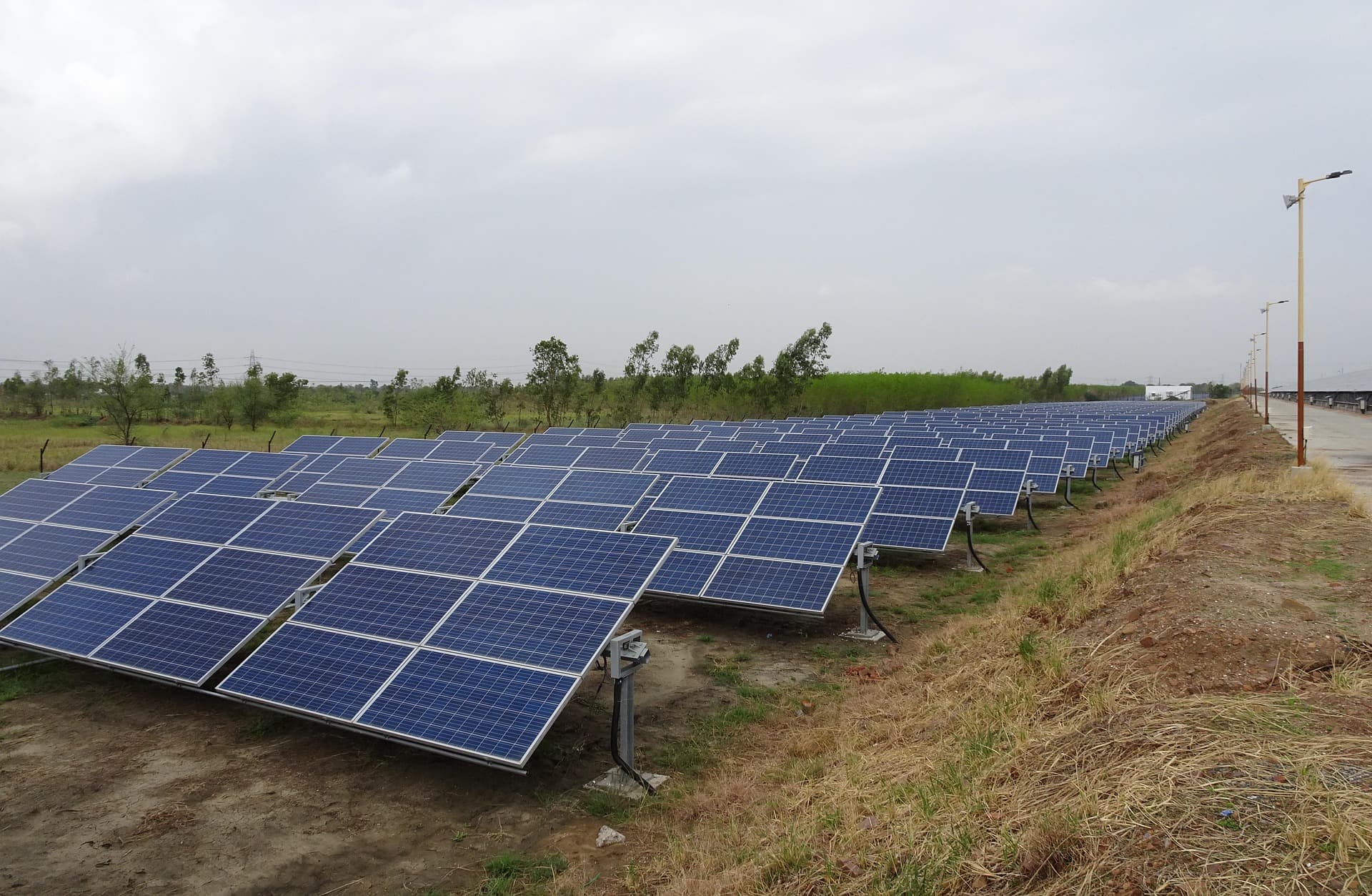 BEP | Brookfield Renewable Partners Outlook