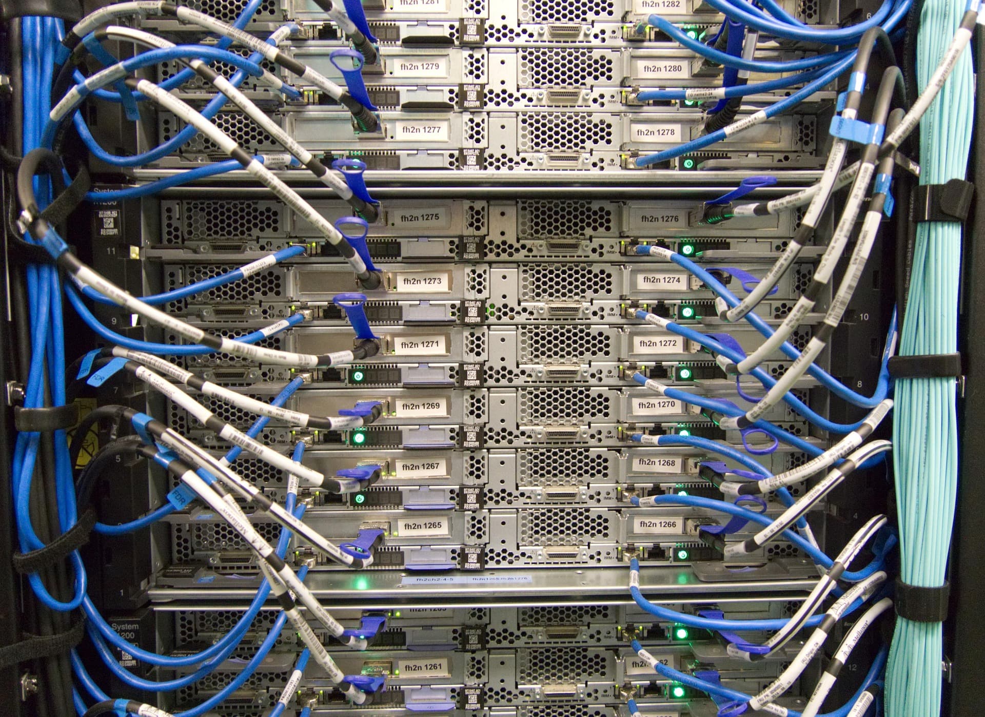 Data Centers: Cloud Compute Outlook (2025–2035)