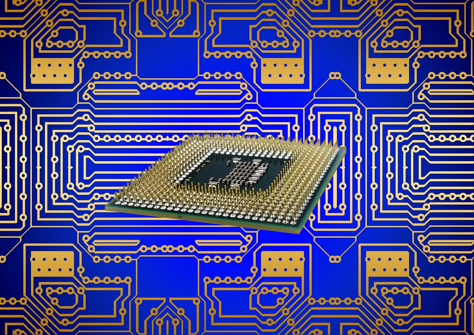 INTC | Intel Corporation Outlook