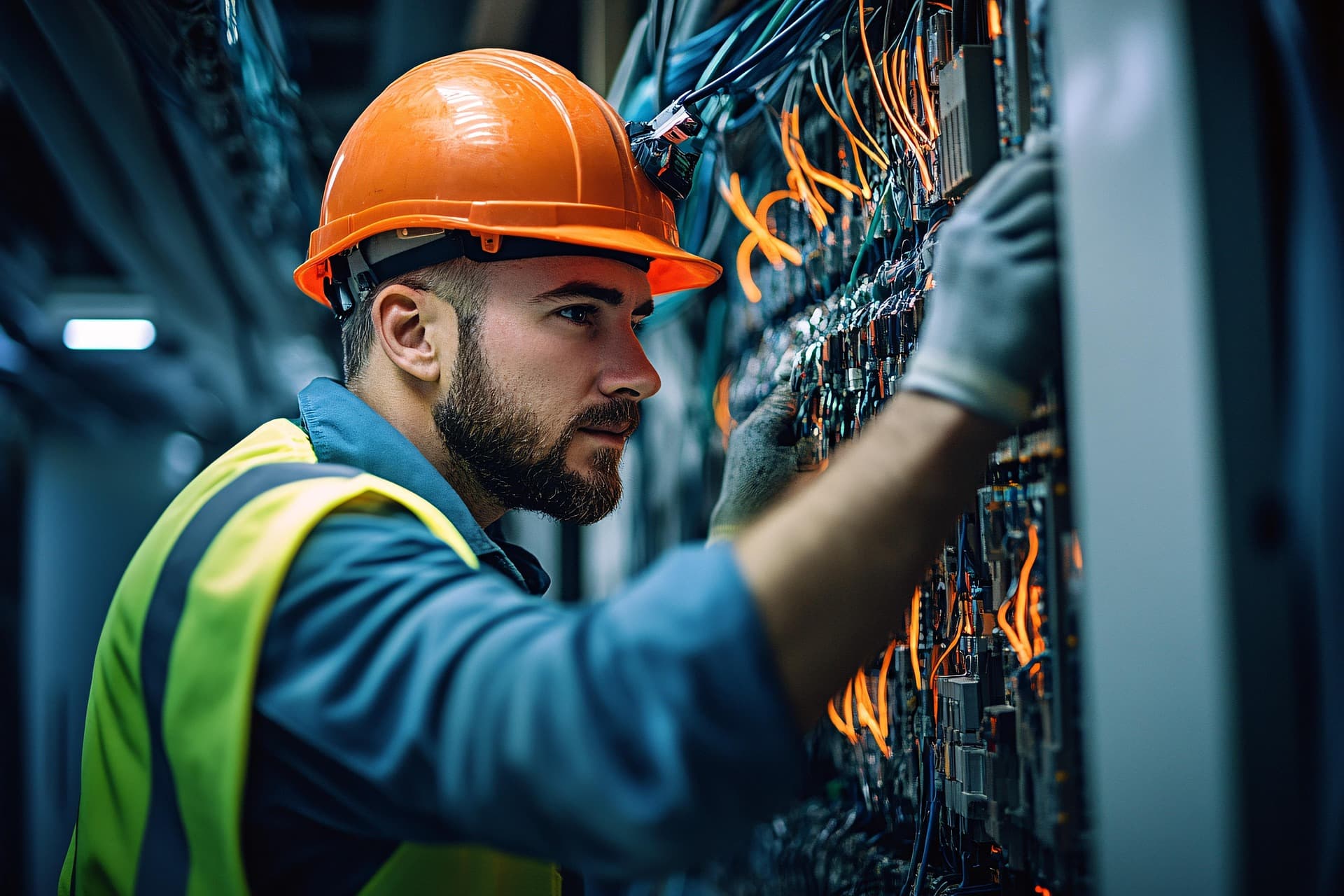 Optical Interconnect: The Bandwidth Constraint