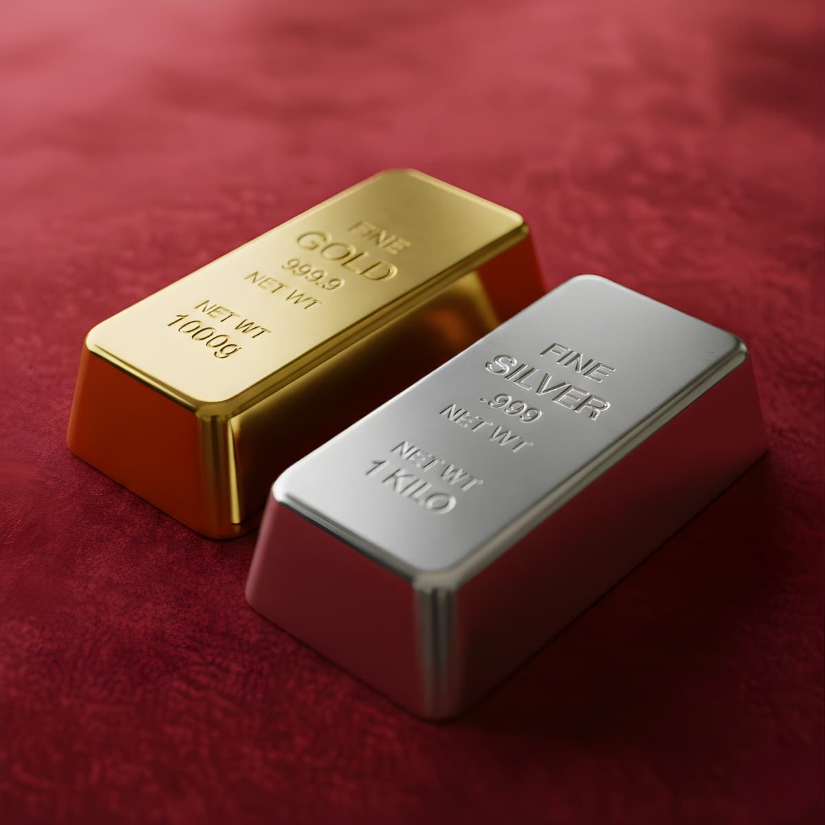 Gold in a Structurally Inflationary Regime