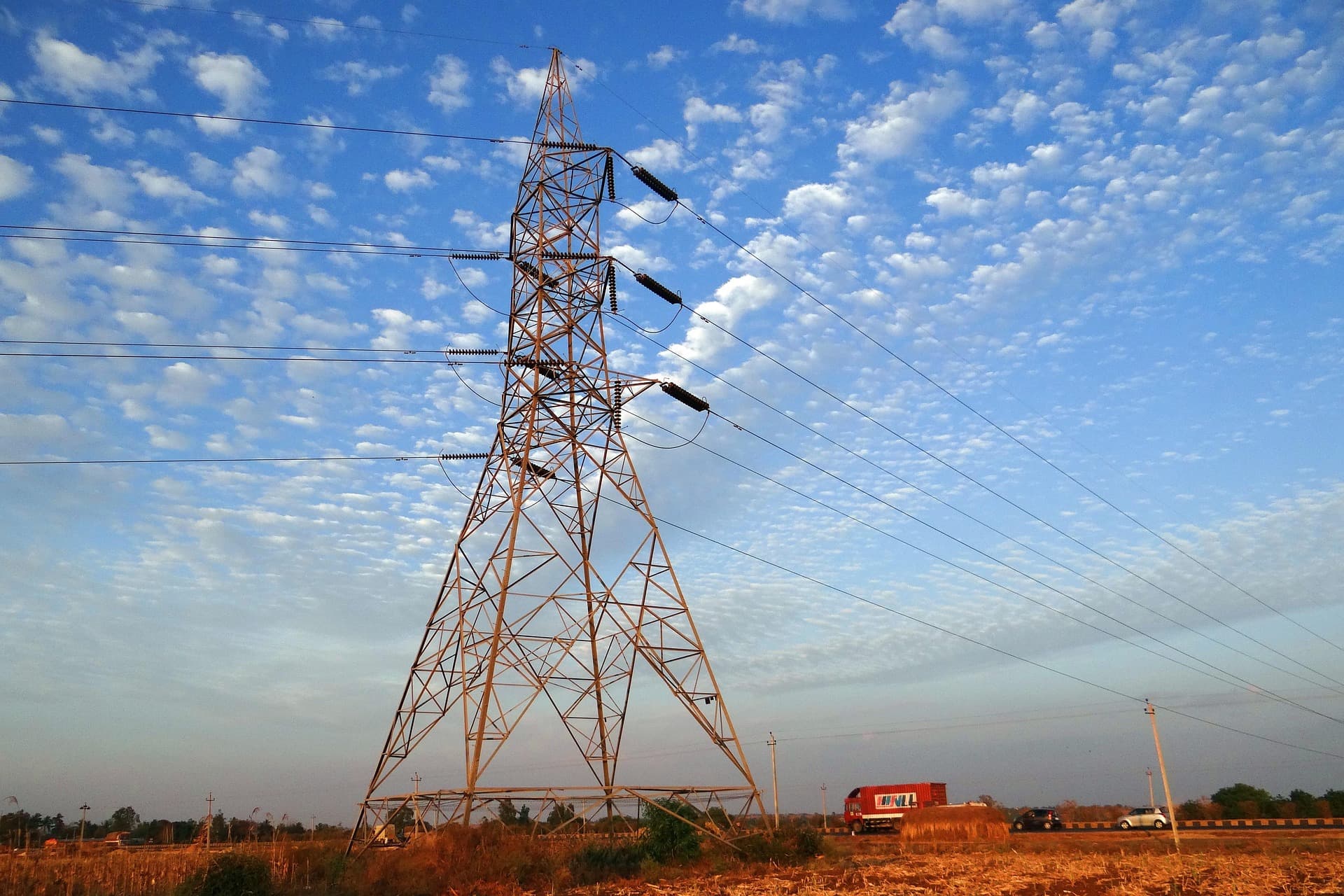 The Energy Constraint: Why Power, Not Chips, Will Throttle the Next Phase of AI Buildout