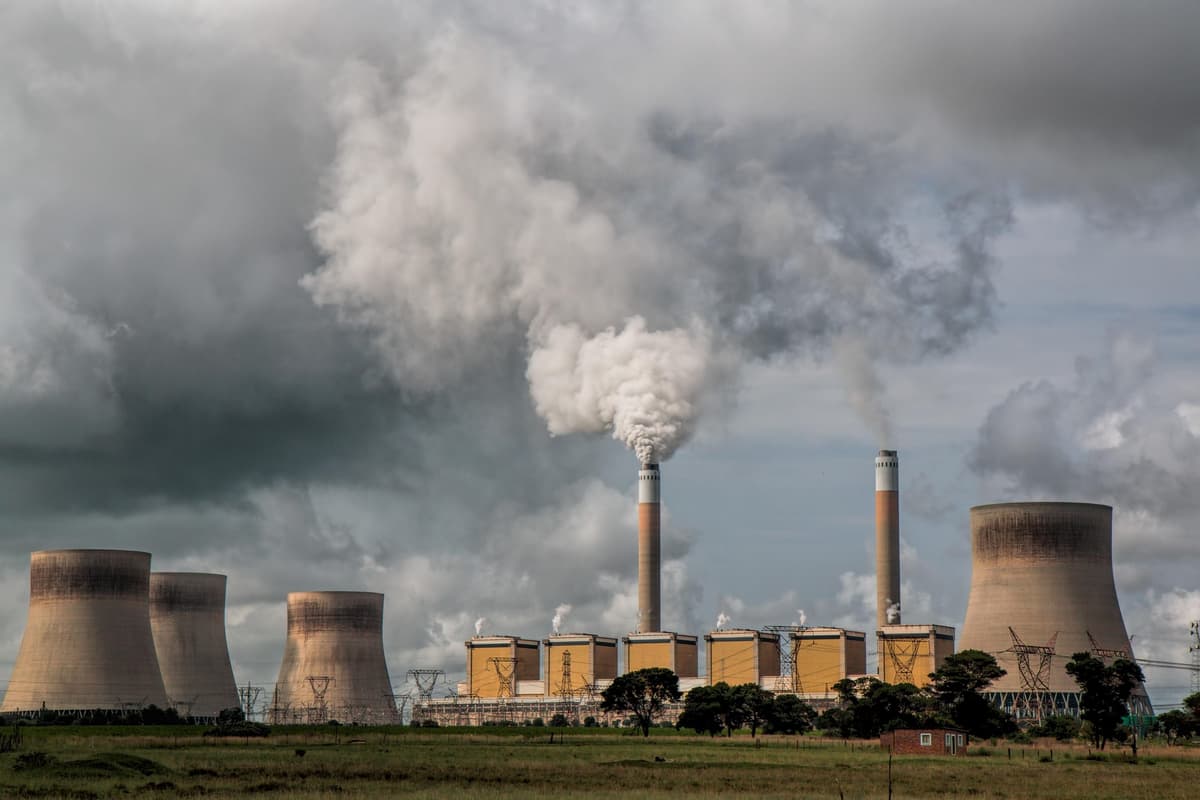The Uranium Thesis: How AI Power Demand Is Reshaping Nuclear Energy Investment