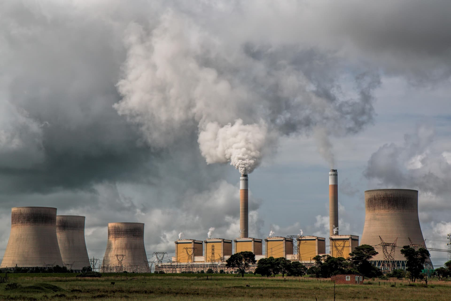 The Uranium Thesis: How AI Power Demand Is Reshaping Nuclear Energy Investment