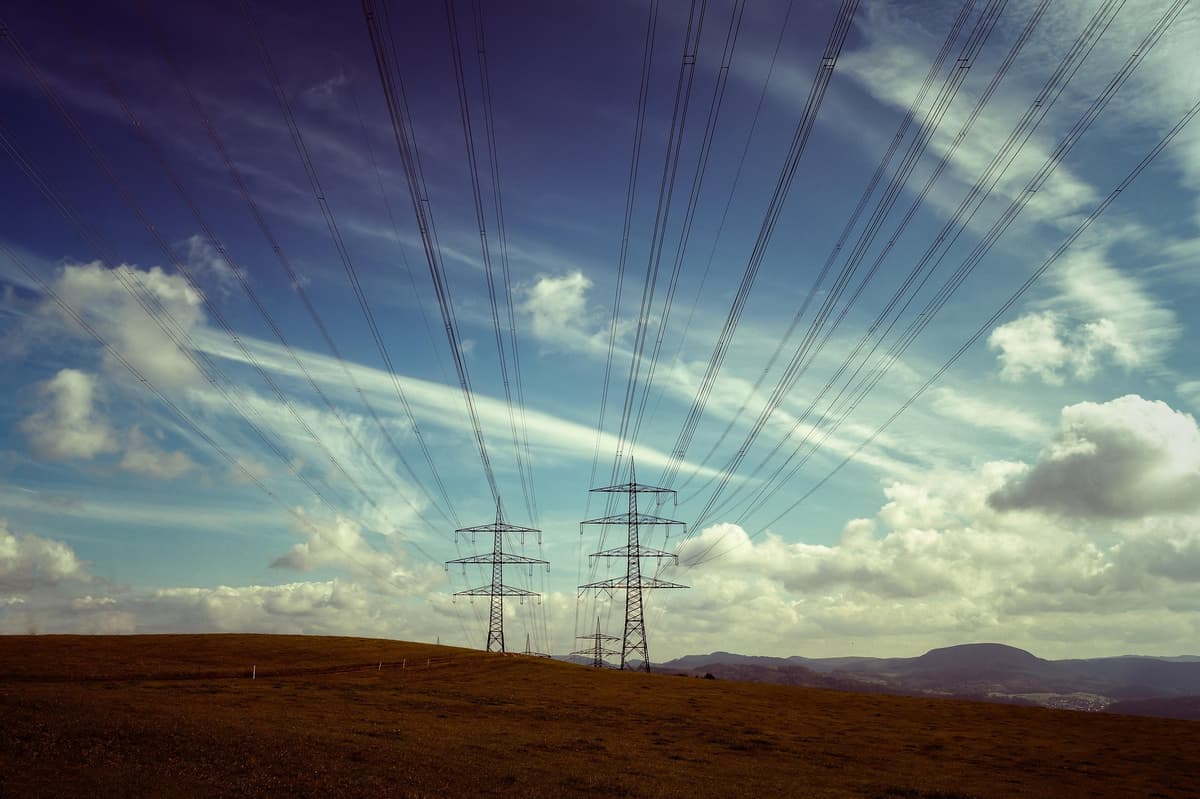 Transformer Infrastructure: The Grid's Critical Bottleneck