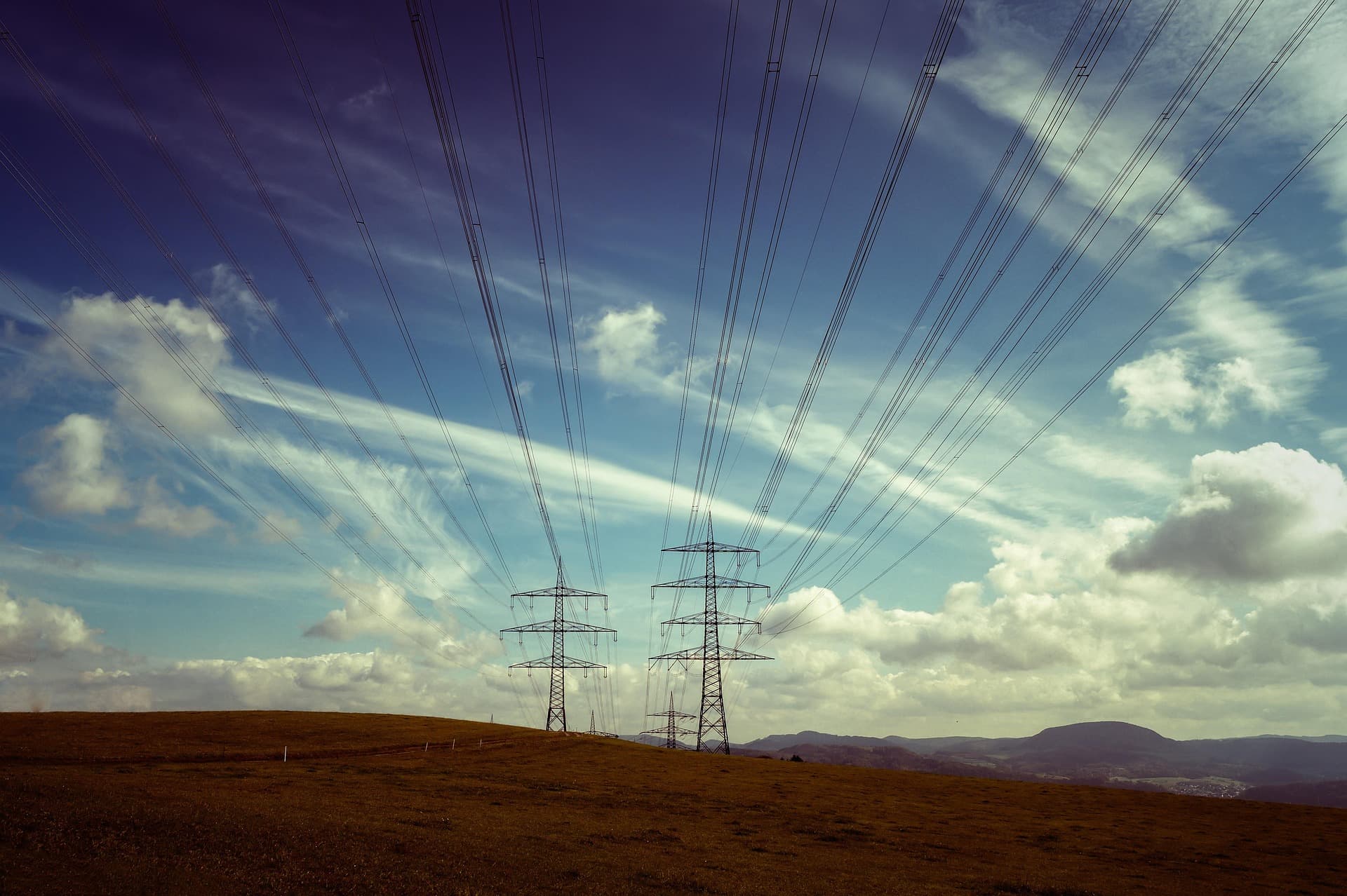 Transformer Infrastructure: The Grid's Critical Bottleneck