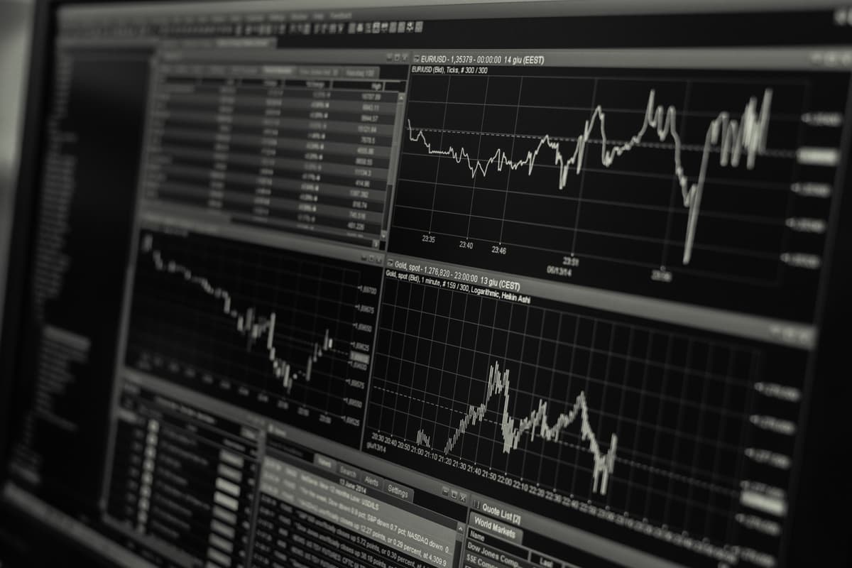 The Bottleneck-to-Ticker Framework: How GZC Identifies Forced-Spend Investment Opportunities