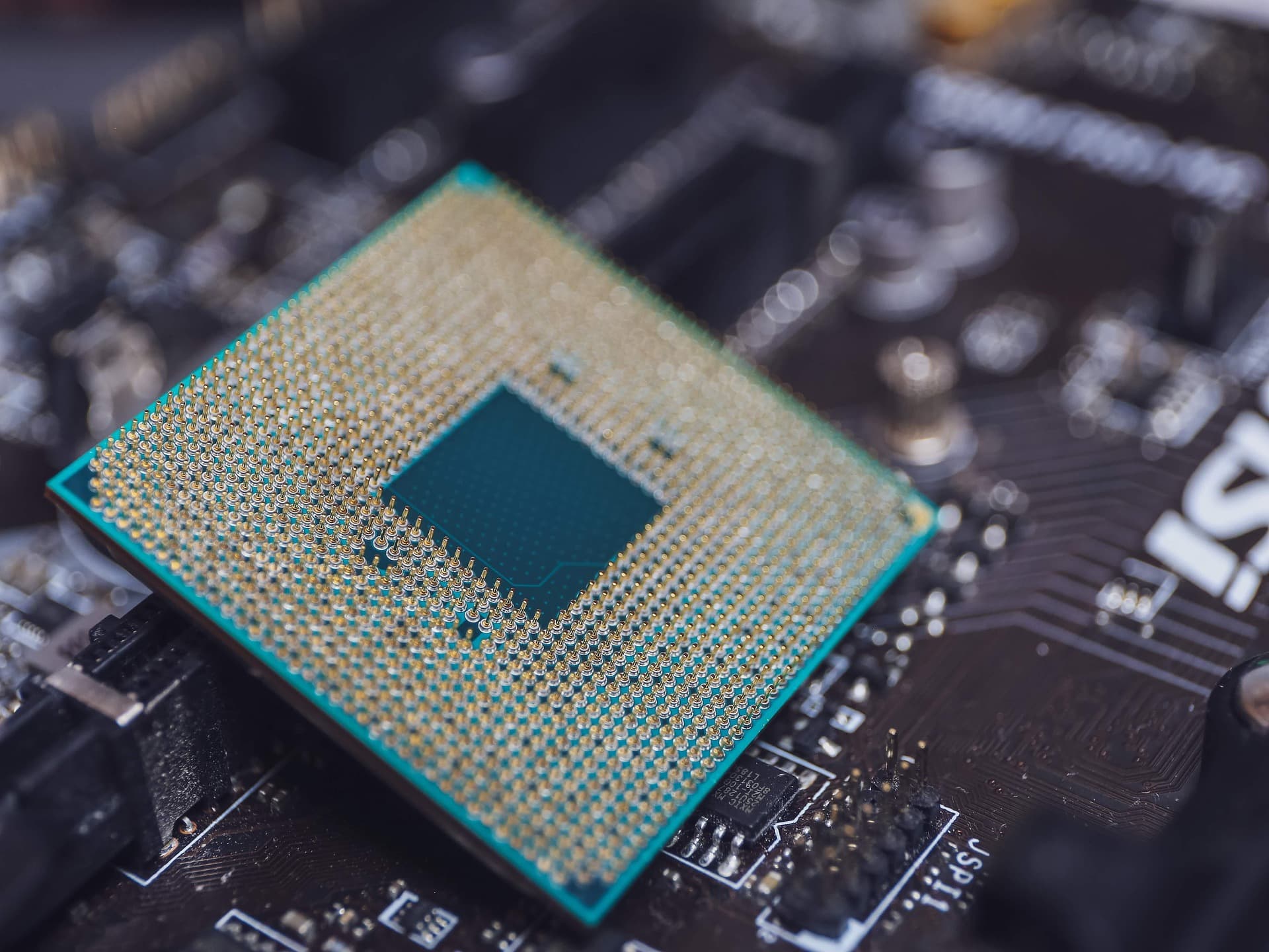 AMD | Advanced Micro Devices Inc. Outlook