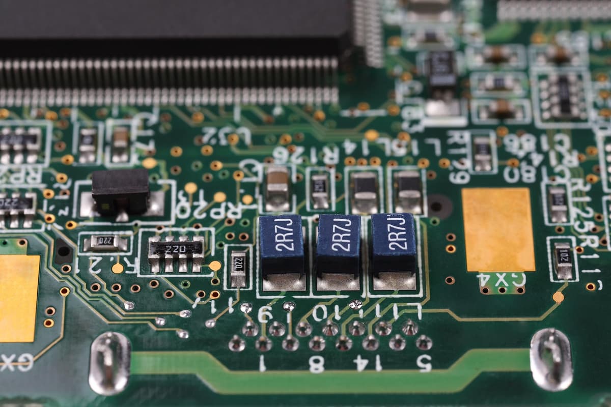 HBM Supply Chain: Memory as a Structural Bottleneck