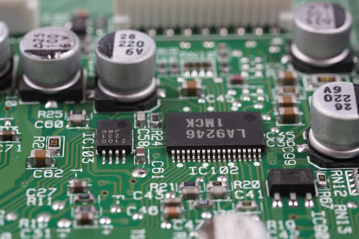 MU | Micron Technology, Inc. Outlook