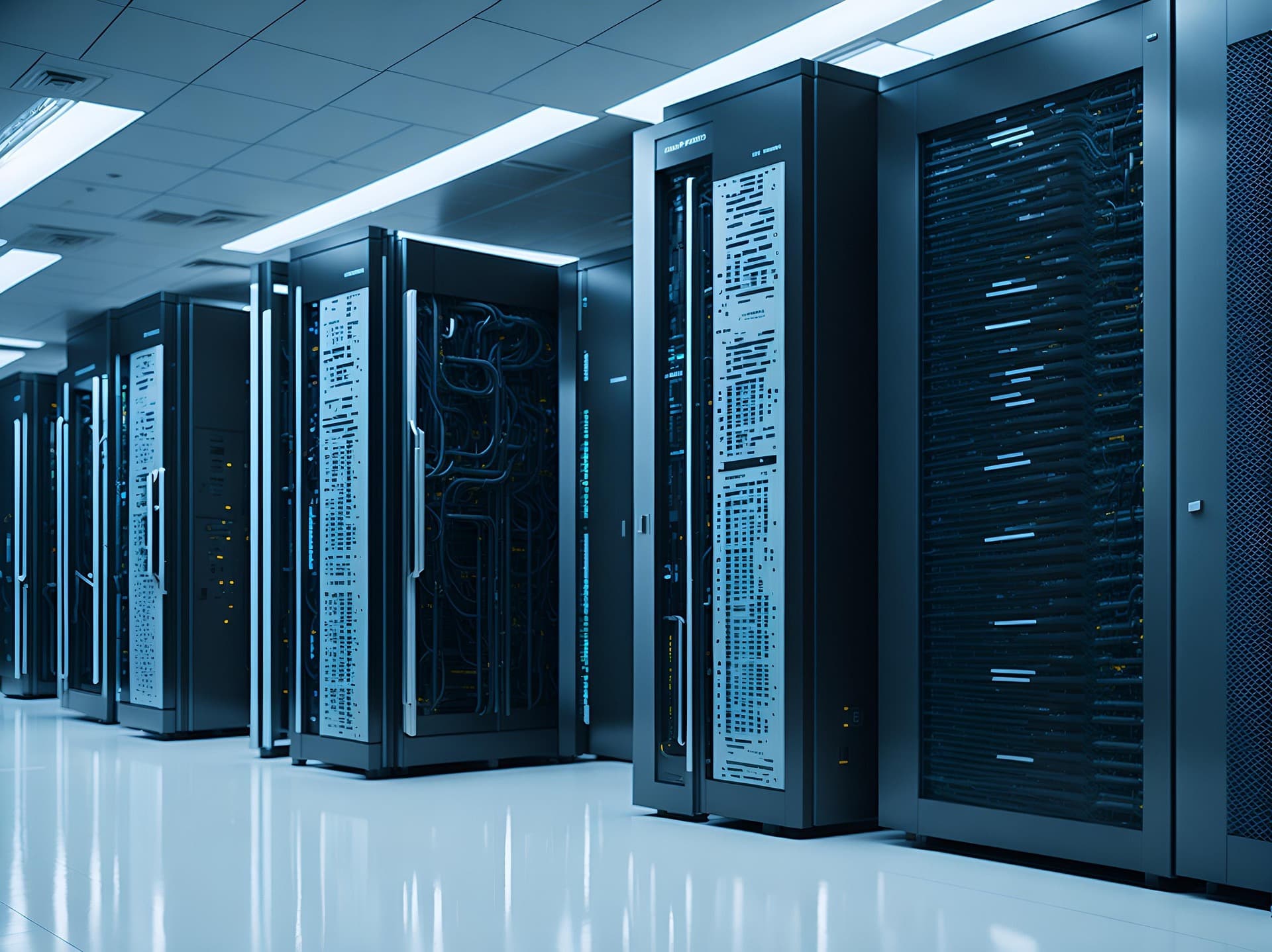Capacity vs. Demand: The Mathematics of AI Compute Scarcity