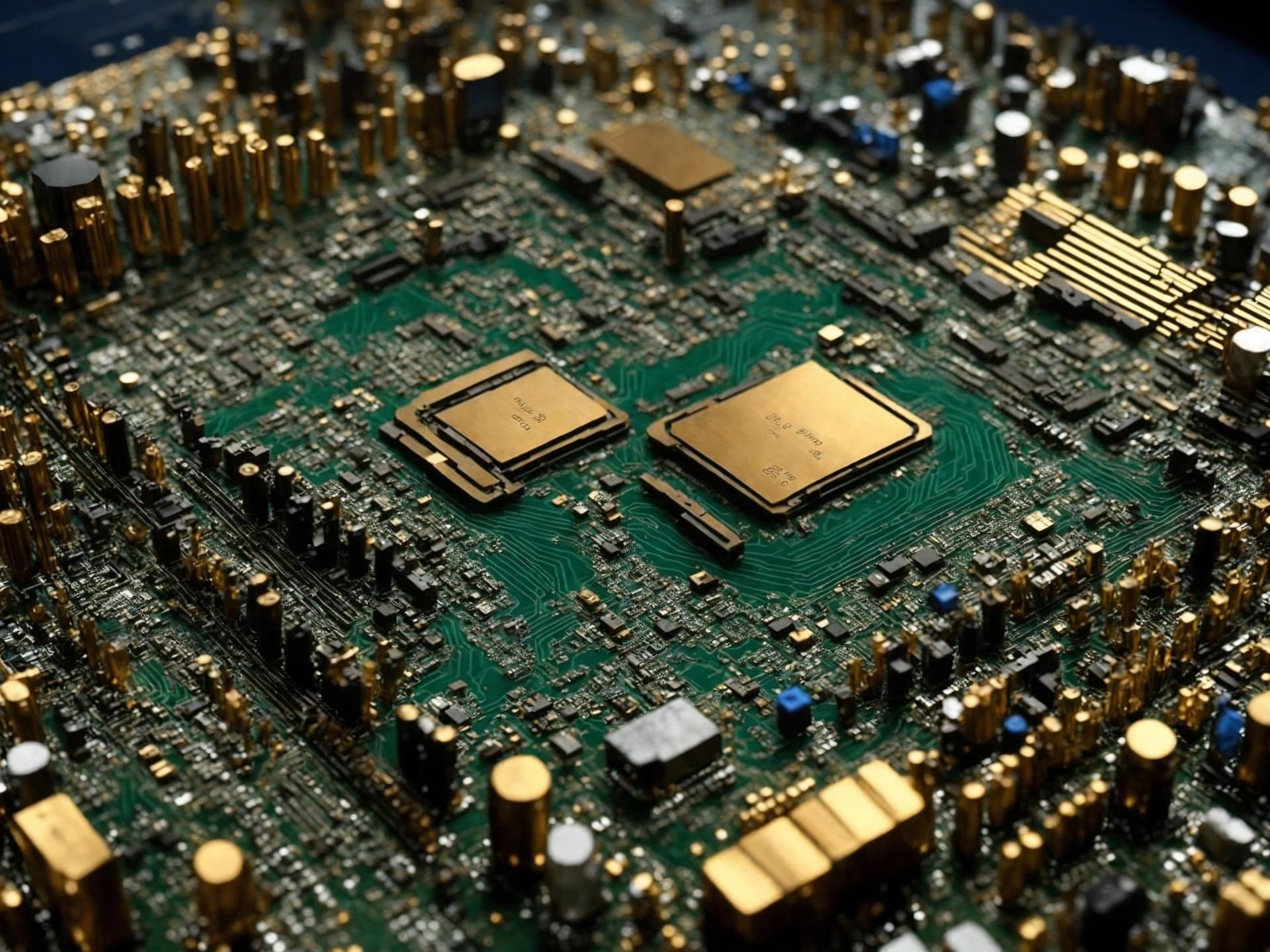Optical Networking and the AI Cluster Fabric: From Transceiver to Switch