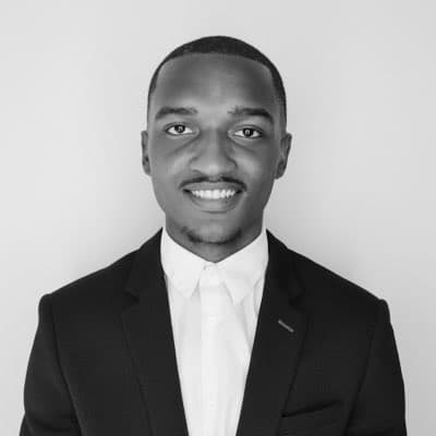 Ahijah Ireland, Founder and Chief Investment Officer of Green Zone Capital